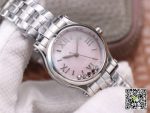 Replica Chopard Happy Sport 278573 YF Factory Silver Case - Image 18