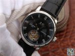 Replica Glashutte Senator Tourbillon 1-94-03-04-04-04 R8 Factory Black Strap - Image 4