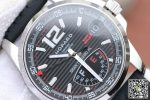 Replica Chopard Classic Racing Mille Miglia 168457-3001 V6 Factory Black Strap - Image 4