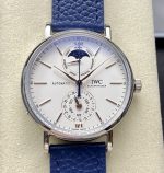 Replica IWC Portofino IW359001 GR Factory Moon Phase