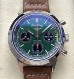 Replica Breitling TOP TIME A253101A1L1X1 BLS factory Sapphire crystal