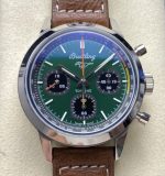 Replica Breitling TOP TIME A253101A1L1X1 BLS factory Sapphire crystal - Image 11