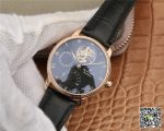 Replica Blancpain Villeret 6025-3642-55B JB Factory Black Strap - Image 4