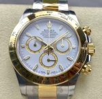 Replica Rolex Cosmograph Daytona m126503-0001 CLEAN Factory Oystersteel - Image 11