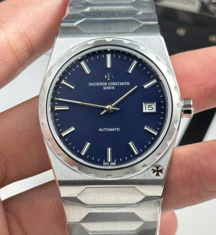 Replica Vacheron Constantin Historiques 4200H/222A-B934 8+ Factory Stainless steel case