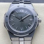 Replica Chopard Snow Mountain Pride 298600-3002 GH Factory Silver strap - Image 11