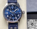 Replica IWC pilot IW515202 TW Factory Chronograph - Image 2
