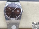 Replica Vacheron Constantin Historiques 4200H-222A-B937 VC+ Factory Stainless steel strap - Image 2