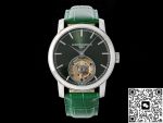 Replica Vacheron Constantin Traditionnelle 6000T-000P-H025 RMS Factory Tourbillon Dark Green - Image 2