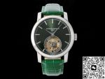 Replica Vacheron Constantin Traditionnelle 6000T-000P-H025 RMS Factory Tourbillon Dark Green - Image 13