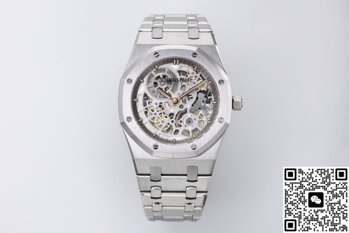Replica Audemars Piguet Royal Oak 16204ST.OO.1240ST.01 ZF Factory - Image 2
