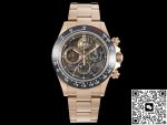 Replica Rolex Daytona ADG Factory Black bezel - Image 2