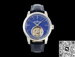 Replica Jaeger LeCoultre Master Control 16634E0 RMS Factory Tourbillon - Image 2