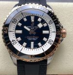 Replica Breitling Superocean U17375211B1S1 TF Factory Black Dial