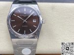 Replica Vacheron Constantin Historiques 4200H-222A-B937 VC+ Factory Stainless steel strap - Image 13