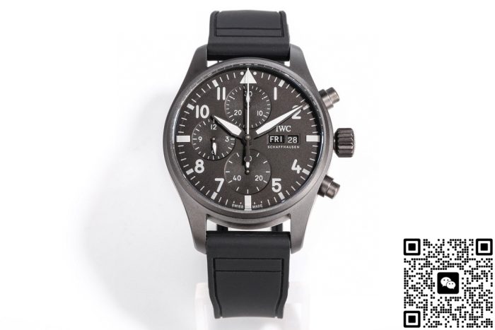 Replica IWC Pilot IW388106 TW Factory Chronograph - Image 2