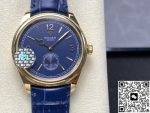 Replica Rolex Perpetual 1908 m52508-0005 R+ Factory Blue Dial - Image 14