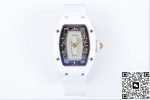 Replica Richard Mille RM07-01 ZF Factory Folding clasp - Image 2