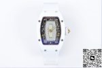 Replica Richard Mille RM07-01 ZF Factory Folding clasp - Image 13