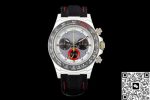 Replica Rolex Cosmograph Daytona DIW Factory Black strap - Image 13
