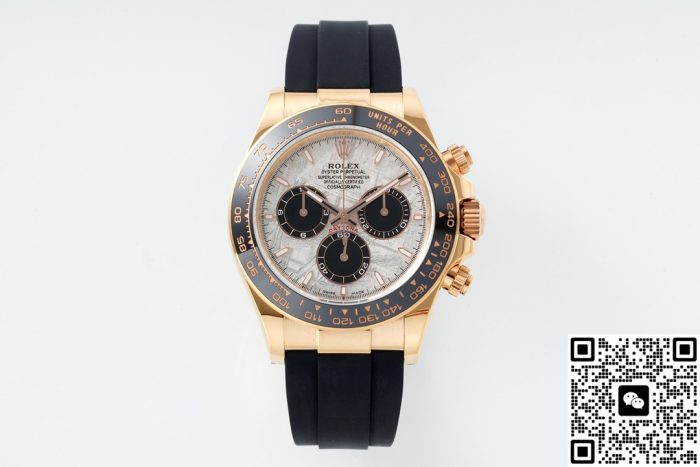 Replica Rolex Cosmograph Daytona 126515LN-0008 APS Factory Luminous - Image 2