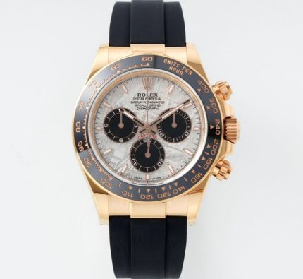 Replica Rolex Cosmograph Daytona 126515LN-0008 APS Factory Luminous