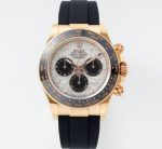 Replica Rolex Cosmograph Daytona 126515LN-0008 APS Factory Luminous - Image 11