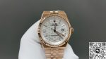 Replica Rolex Land-Dweller 127335-0001 Rose gold - Image 2