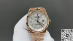 Replica Rolex Land-Dweller 127335-0001 Rose gold - Image 10