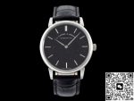 Replica A Lange Sohne Saxonia 211.087 F8 Factory V3 Black Dial - Image 13