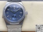 Replica Audemars Piguet Royal Oak 26591TI.OO.1252TI.01 TW Factory Titanium - Image 2
