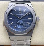 Replica Audemars Piguet Royal Oak 26591TI.OO.1252TI.01 TW Factory Titanium - Image 11