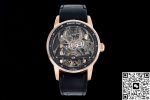 Replica Audemars Piguet CODE 11.59 26600OR.OO.D002CR.01 APP Factory Tourbillon - Image 2