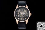 Replica Audemars Piguet CODE 11.59 26600OR.OO.D002CR.01 APP Factory Tourbillon - Image 13