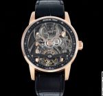 Replica Audemars Piguet CODE 11.59 26600OR.OO.D002CR.01 APP Factory Tourbillon - Image 11