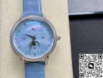 Replica Vacheron Constantin Traditionnelle 4305T-000G-B948 TW Factory Perpetual calendar - Image 13