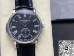 Replica Patek Philippe Grand Complications 5078P TW Factory Black dial - Image 2