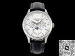 Replica Patek Philippe Grand Complications 5140G-001 3K Factory Perpetual calendar - Image 2
