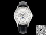 Replica Patek Philippe Grand Complications 5140G-001 3K Factory Perpetual calendar - Image 13