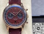 Replica Breitling Premier RB01181A1Q1X1 BLS Factory Brown dial - Image 2