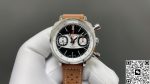 Replica Breitling TOP TIME AB01771A1B1X1 BLS Factory Cowhide strap - Image 2