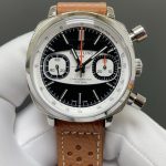 Replica Breitling TOP TIME AB01771A1B1X1 BLS Factory Cowhide strap