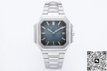 Replica Patek Philippe CUBITUS 7128-1G-001 PPF Factory Date display - Image 13