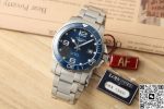 Replica Longines Concas L3.780.4.96.6 AF Factory Ceramic bezel - Image 13