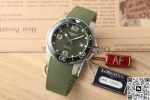 Replica Longines Concas L3.781.4.06.9 AF Factory Double folding clasp - Image 13