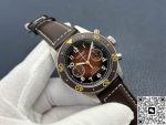Replica Longines Spirit L3.821.5.59.2 LG Factory Chronograph - Image 13