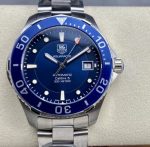 Replica TAG Heuer Aquaracer WAN2111.BA0822 TAR Factory Sapphire crystal - Image 11