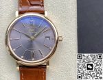 Replica IWC Portofino IW458106 V7 Factory Date display - Image 2