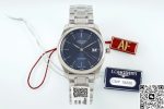 Replica Longines Master Collection L2.893.4.92.6 AF Factory Date display - Image 2