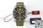 Replica Longines Conquest L3.790.4.06.2 AF Factory NATO strap - Image 15